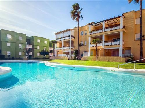 Ferielejlighed - 5 personer -  - Av. Borrons 46, Bajo - 46770 - Xeraco