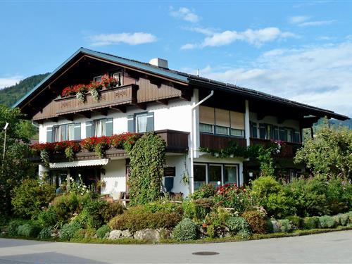 Semesterhus/Semesterlägenhet - 5 personer -  - Am Bäckerweiher - 83324 - Ruhpolding