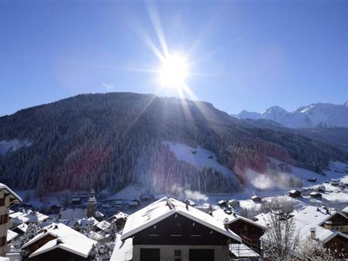 Semesterlägenhet - 4 personer -  - 74450 - Le Grand Bornand