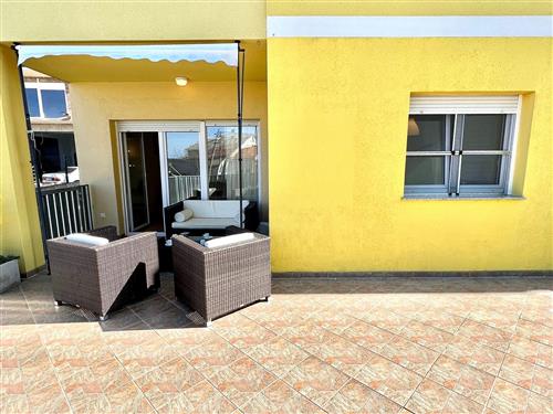 Ferielejlighed - 5 personer -  - Crikvenica/Jadranovo - 51264