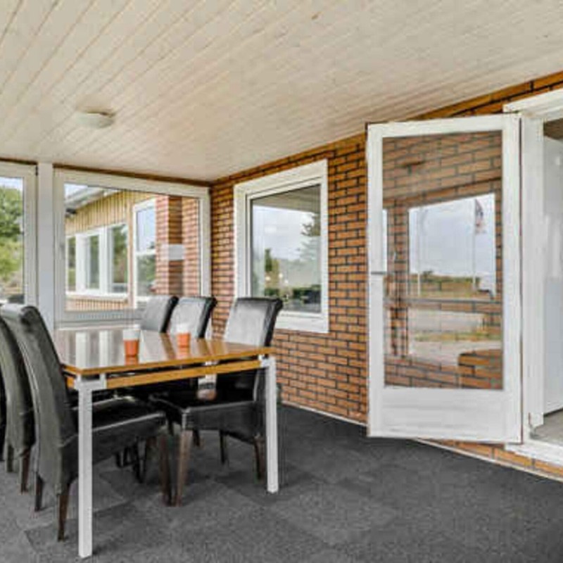 Ferienhaus - 10 Personen -  - Bygholmvej - Thisted - 7742 - Northern North Sea
