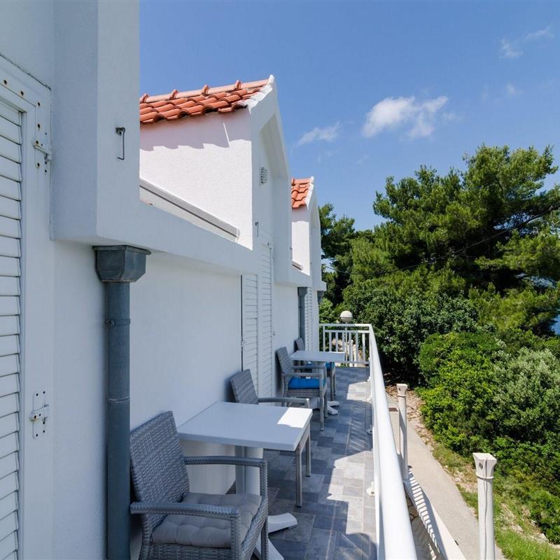 Ferielejlighed - 2 personer -  - 20221 - Kolocep