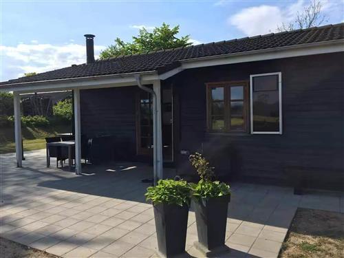 Feriehus - 4 personer -  - Rugmarken - 6200 - Aabenraa