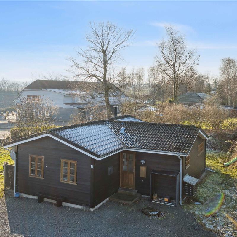 Ferienhaus - 4 Personen -  - Rugmarken - 6200 - Aabenraa