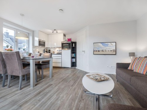 Ferienwohnung - 4 Personen -  - Waldwinkel - 25980 - Sylt / Ot Westerland