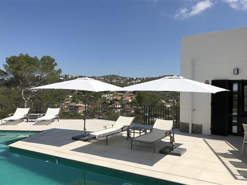 Villa - 4 persons -  - 08818 - Olivella