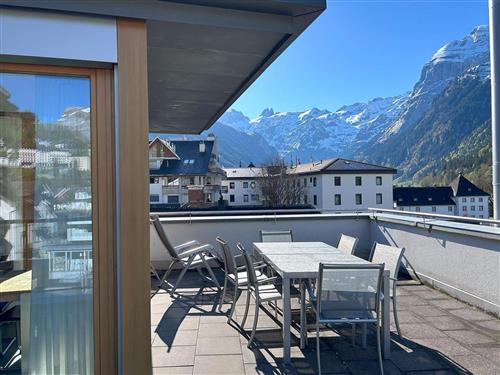 Ferielejlighed - 6 personer -  - Engelberg - 6390
