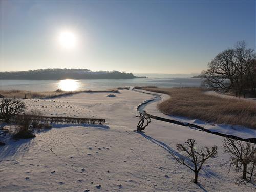 Ferielejlighed - 2 personer -  - Mühlenstraße - 24376 - Grödersby