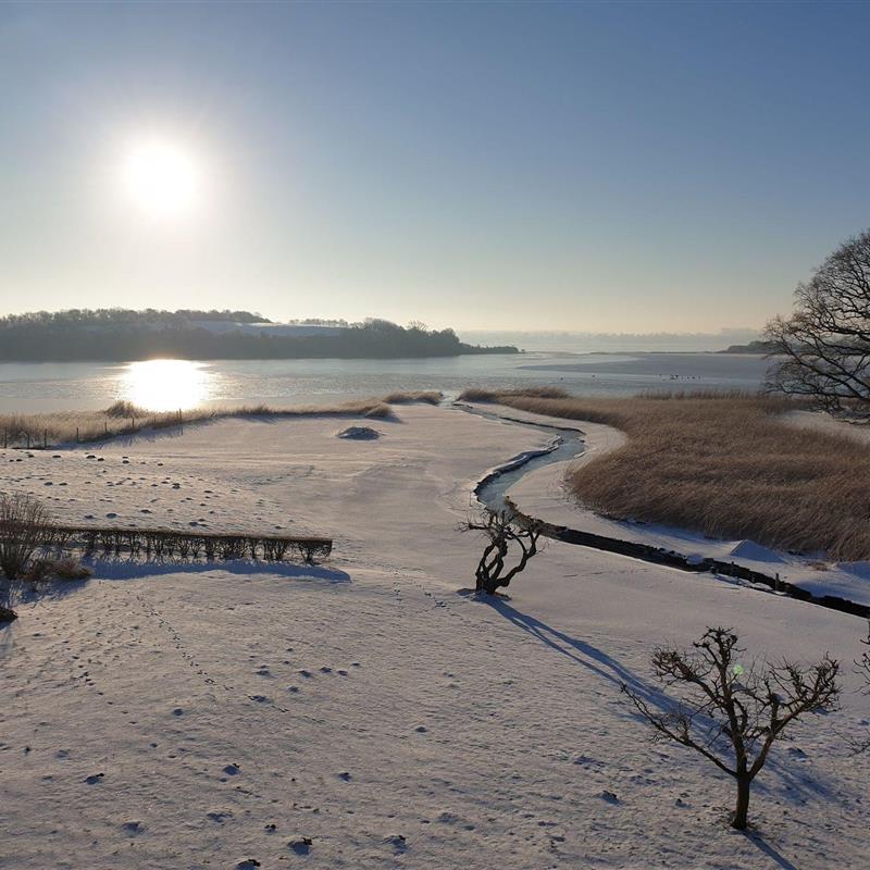 Ferielejlighed - 2 personer -  - Mühlenstraße - 24376 - Grödersby