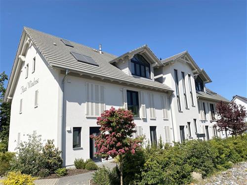 Ferielejlighed - 3 personer -  - Strandstrasse - 18586 - Mönchgut Ot Thiessow  (Os