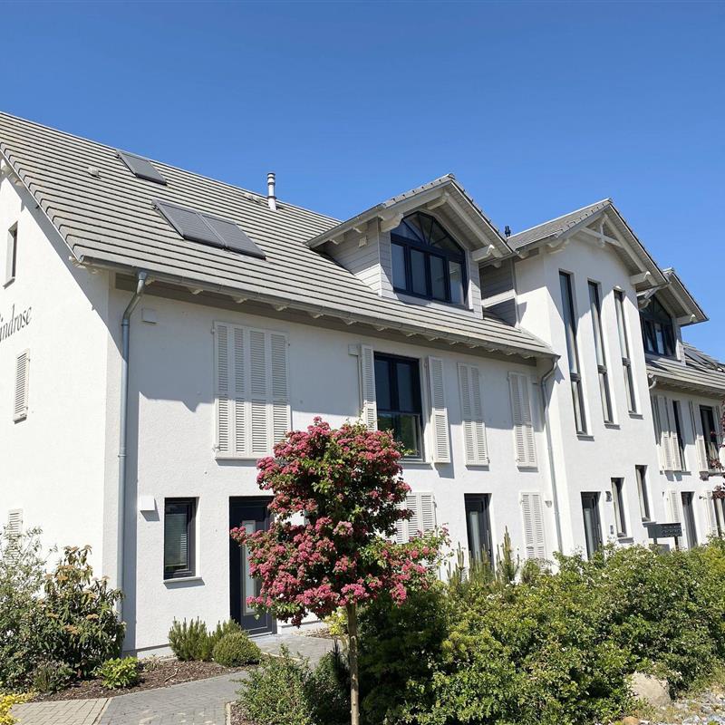 Ferielejlighed - 3 personer -  - Strandstrasse - 18586 - Mönchgut Ot Thiessow  (Os