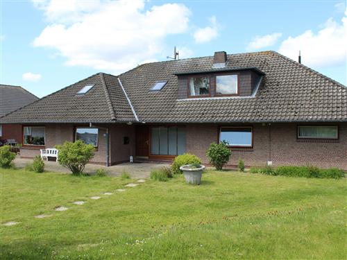 Sommerhus - 10 personer -  - England - 25845 - Nordstrand