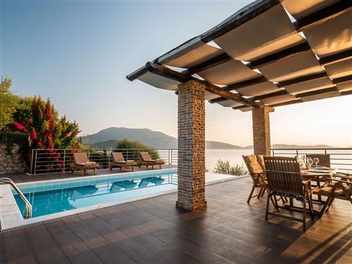 Sommerhus - 5 personer -  - Sivota - 31082