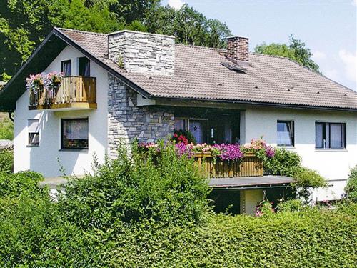 Holiday Home/Apartment - 4 persons -  - Rosenstr. - 83329 - Waging Am See