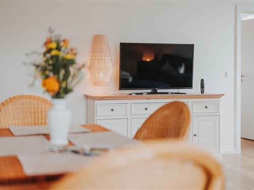 Ferienwohnung - 3 Personen -  - Westdorf - 26579 - Baltrum