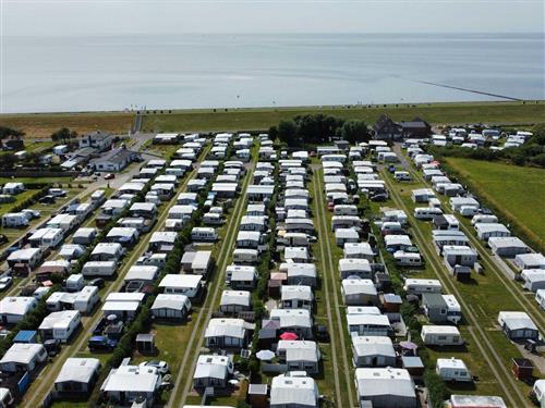  - 2 personer -  - Neuenkoog - 25761 - Westerdeichstrich