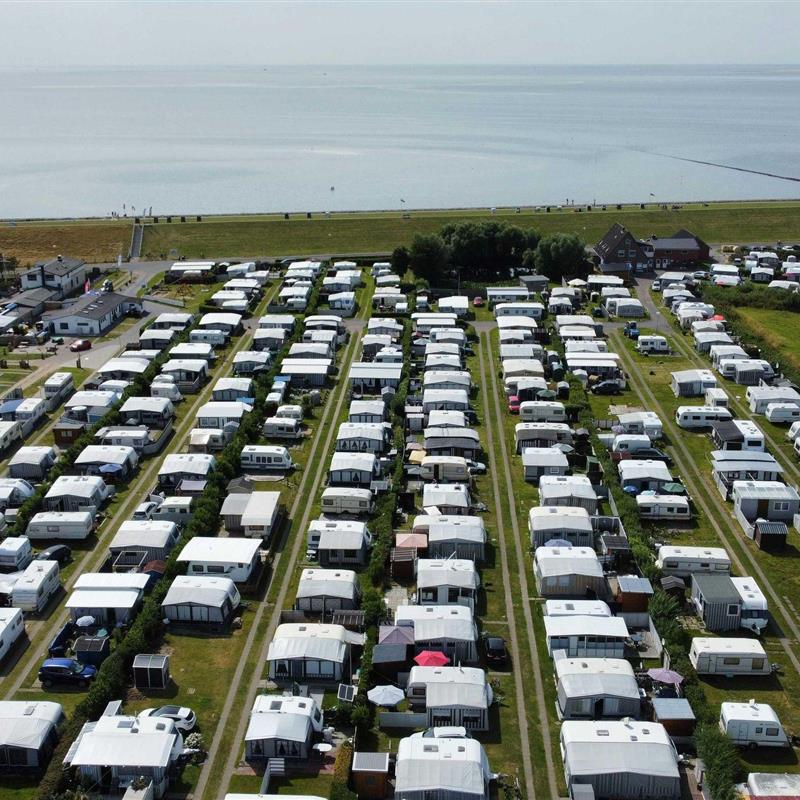  - 2 personer -  - Neuenkoog - 25761 - Westerdeichstrich