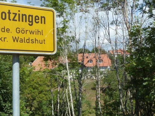 Sommerhus - 6 personer -  - 79733 - Görwihl