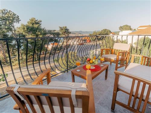 Ferienwohnung - 6 Personen -  - Trogir/Okrug Donji - 21223