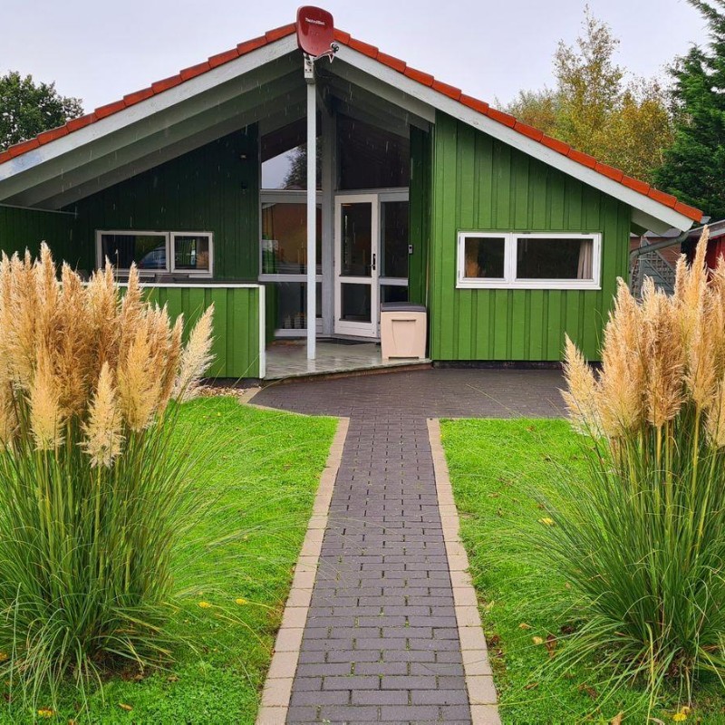 Sommerhus - 6 personer -  - Südsee - 21762 - Otterndorf