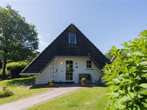 Holiday Home/Apartment - 4 persons -  - Medemsand - 27639 - Wurster Nordseeküste