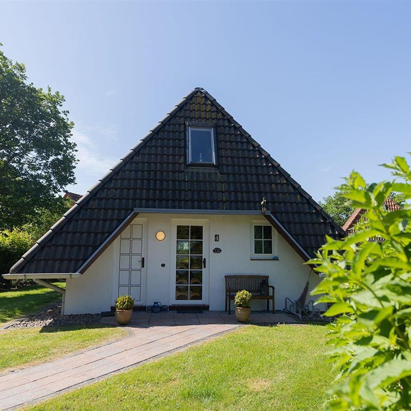 Sommerhus - 4 personer -  - Medemsand - 27639 - Wurster Nordseeküste