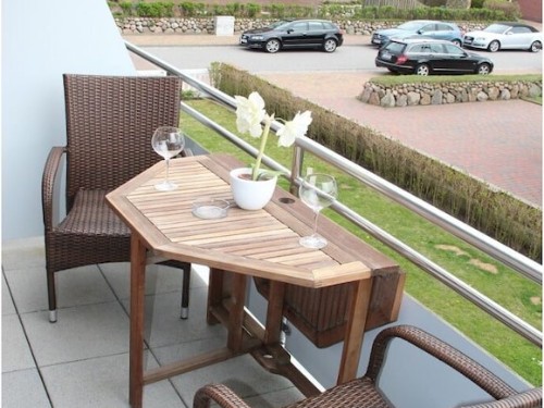 Sommerhus - 4 personer -  - 25980 - Sylt \/ Ot Westerland
