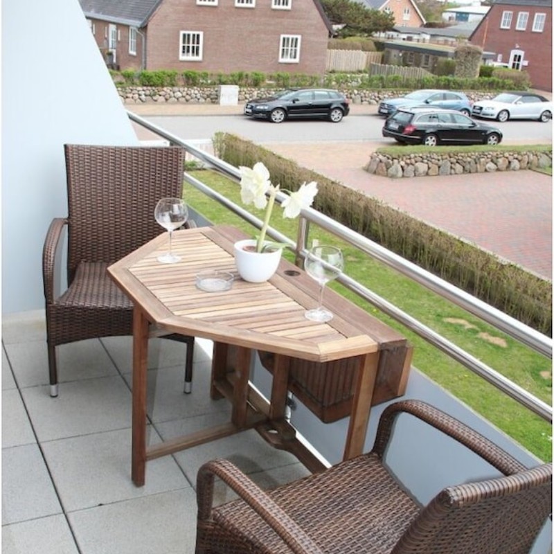 Sommerhus - 4 personer -  - 25980 - Sylt \/ Ot Westerland