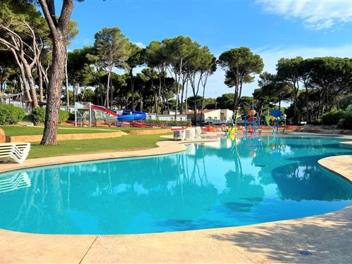 Bungalow - 5 persons -  - 17256 - Pals