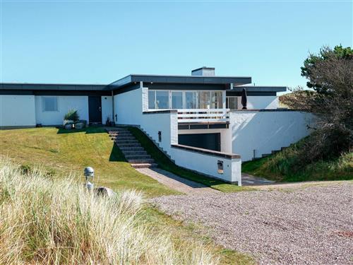 Sommerhus - 8 personer -  - Rødhus Klitvej - Rødhus - 9490 - Pandrup