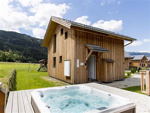 Ferienhaus - 5 Personen -  - Murau - 8850