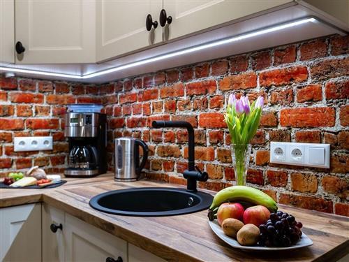 Ferieleilighet - 4 personer -  - Höringhäuser Str. - 34477 - Twistetal / Twiste