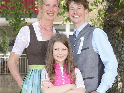 Ferieleilighet - 4 personer -  - Schmittenstr. - 5700 - Zell Am See