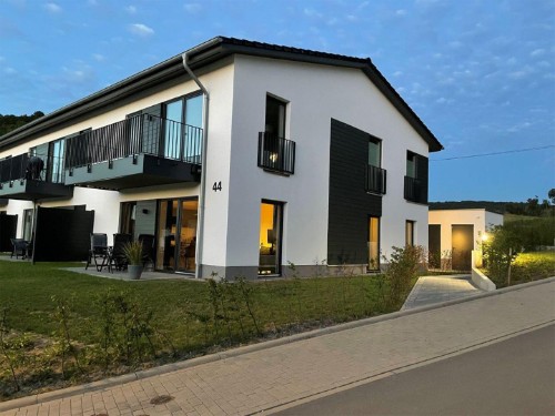 Semesterlägenhet - 4 personer -  - Sonnenweg - 34519 - Diemelsee