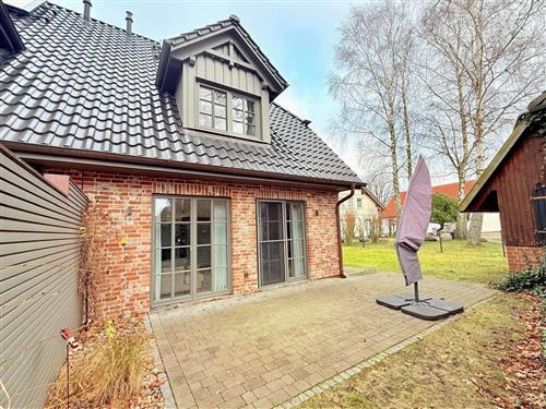 Feriehus - 6 personer -  - Zur Heiderose - 18374 - Zingst / Ostseebad Zingst