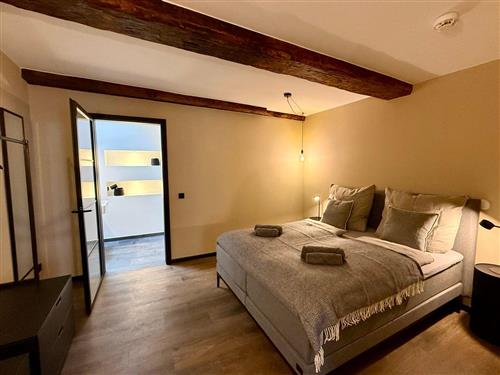 Ferieleilighet - 4 personer -  - Lange Straße - 21614 - Buxtehude