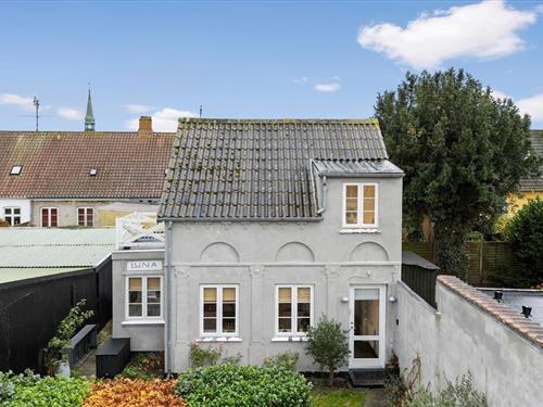 Ferienhaus - 4 Personen -  - Danmarksgade - 5960 - Marstal