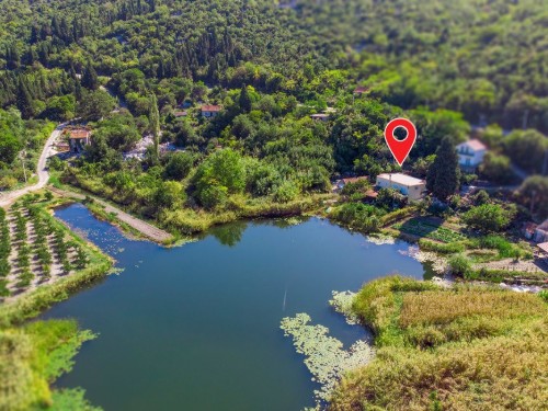 Ferienhaus - 6 Personen -  - Pizinovac - Ploce-Opuzen - 20355 - Opuzen