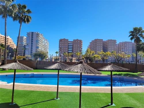 Holiday Home/Apartment - 5 persons -  - Avenida Central - 12594 - Oropesa