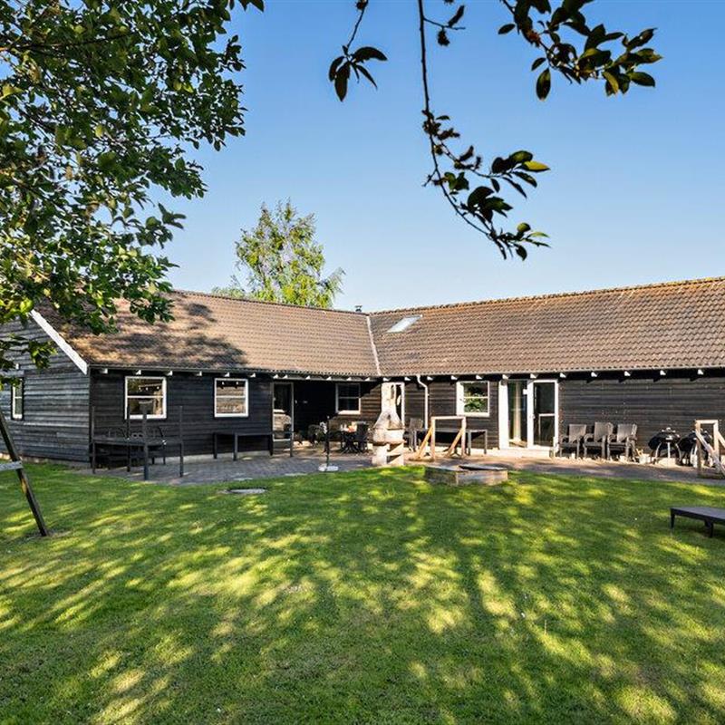 Ferienhaus - 24 Personen -  - Blommestien - Marielyst - 4872 - Idestrup