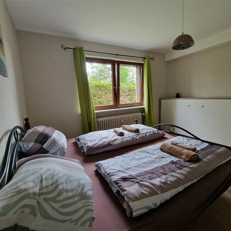 Ferielejlighed - 8 personer -  - Panoramaweg - 79868 - Feldberg (Schwarzwald)