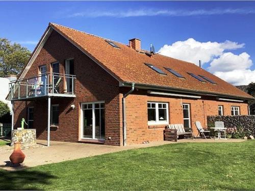 Sommerhus - 4 personer -  - 23769 - Schlagsdorf