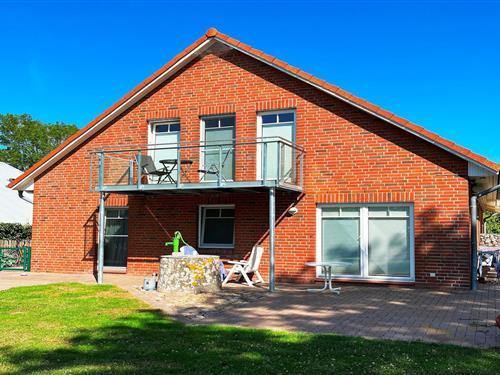 Ferienhaus - 4 Personen -  - 23769 - Schlagsdorf