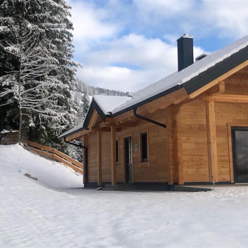 Ferielejlighed - 6 personer -  - Grubbauer - 8673 - Ratten