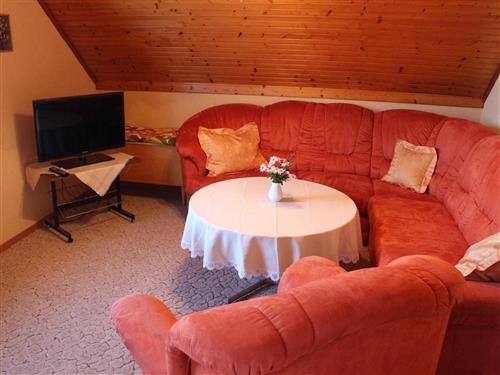 Ferieleilighet - 4 personer -  - Mellumring - 26969 - Butjadingen / Burhave