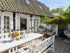 Billede 2 - Terrasse