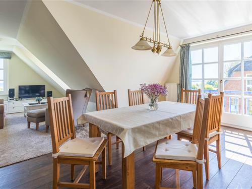 Ferielejlighed - 4 personer -  - Steiluferring - 23946 - Boltenhagen