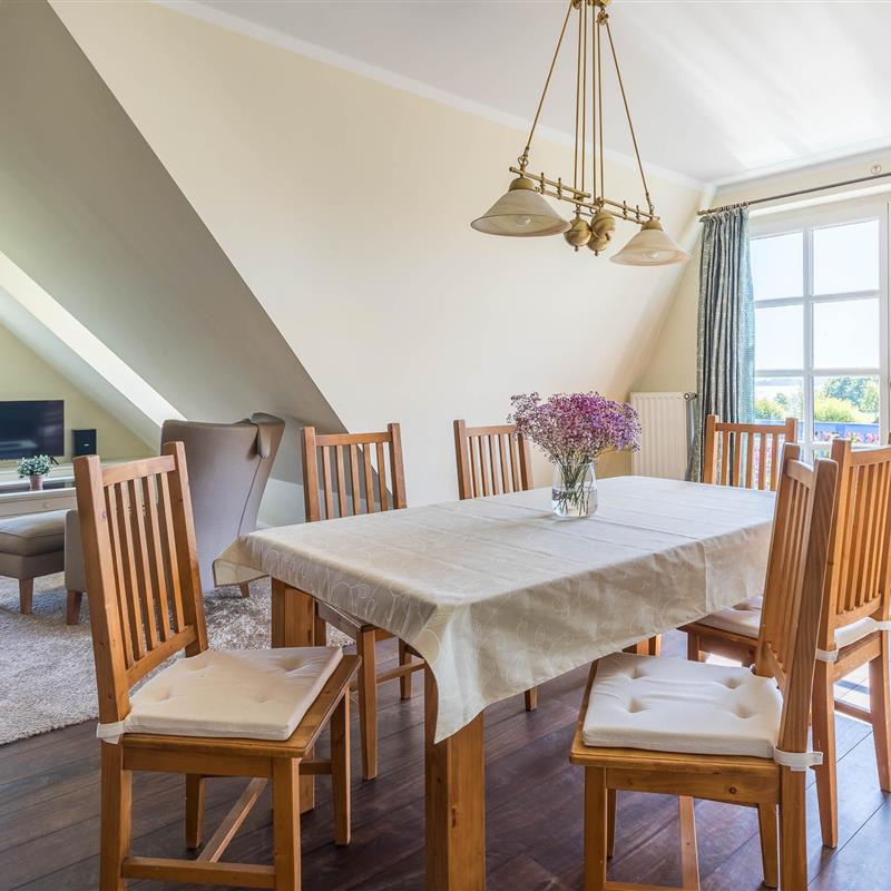 Ferielejlighed - 4 personer -  - Steiluferring - 23946 - Boltenhagen