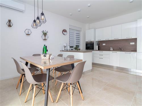 Holiday apartment - 5 persons -  - Privlaka - 23233