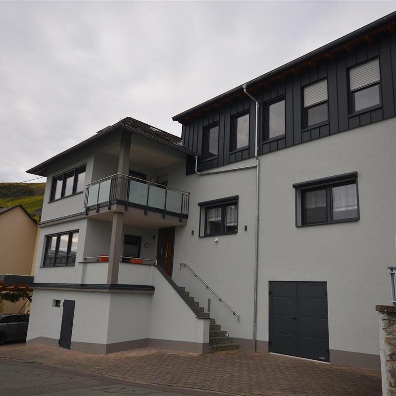 Ferielejlighed - 4 personer -  - Lindenstraße - 54340 - Klüsserath